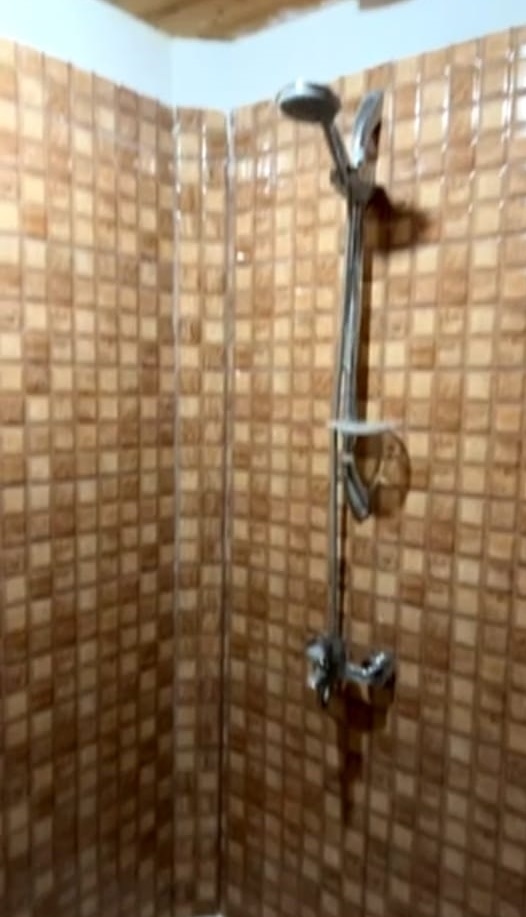 اجاره کلبه چوبی جنگلی در کندلات رستم آباد