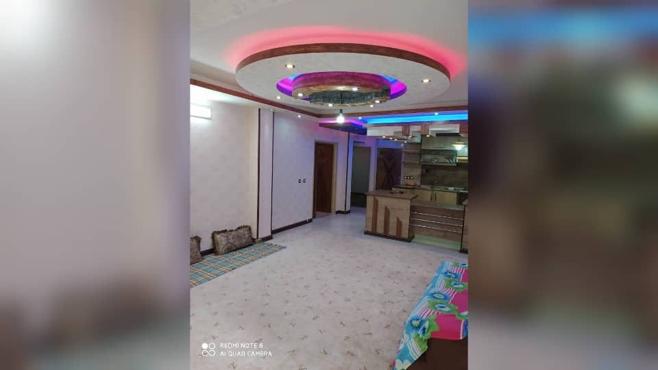 اجاره آپارتمان مبله در خانه اصفهان اصفهان - 1