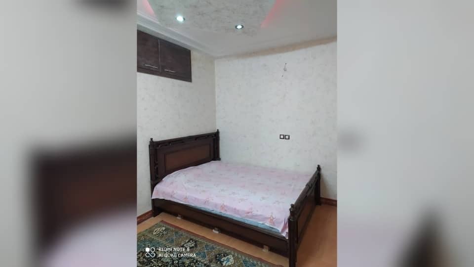 اجاره آپارتمان مبله در خانه اصفهان اصفهان - 1