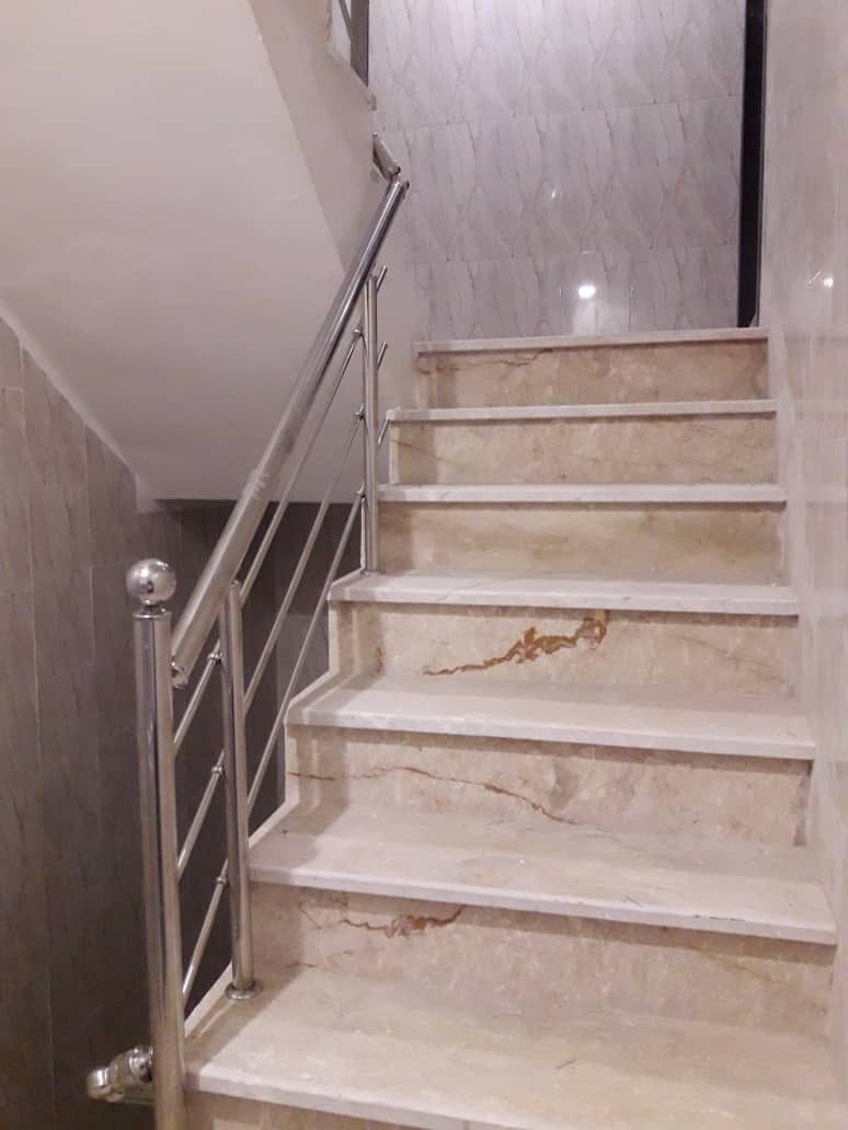 اجاره آپارتمان مبله در نخل زرین قشم - واحد 1