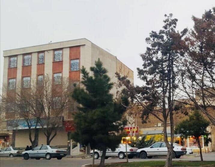 اجاره سوئیت شش تخته در منتظری تبریز - 2