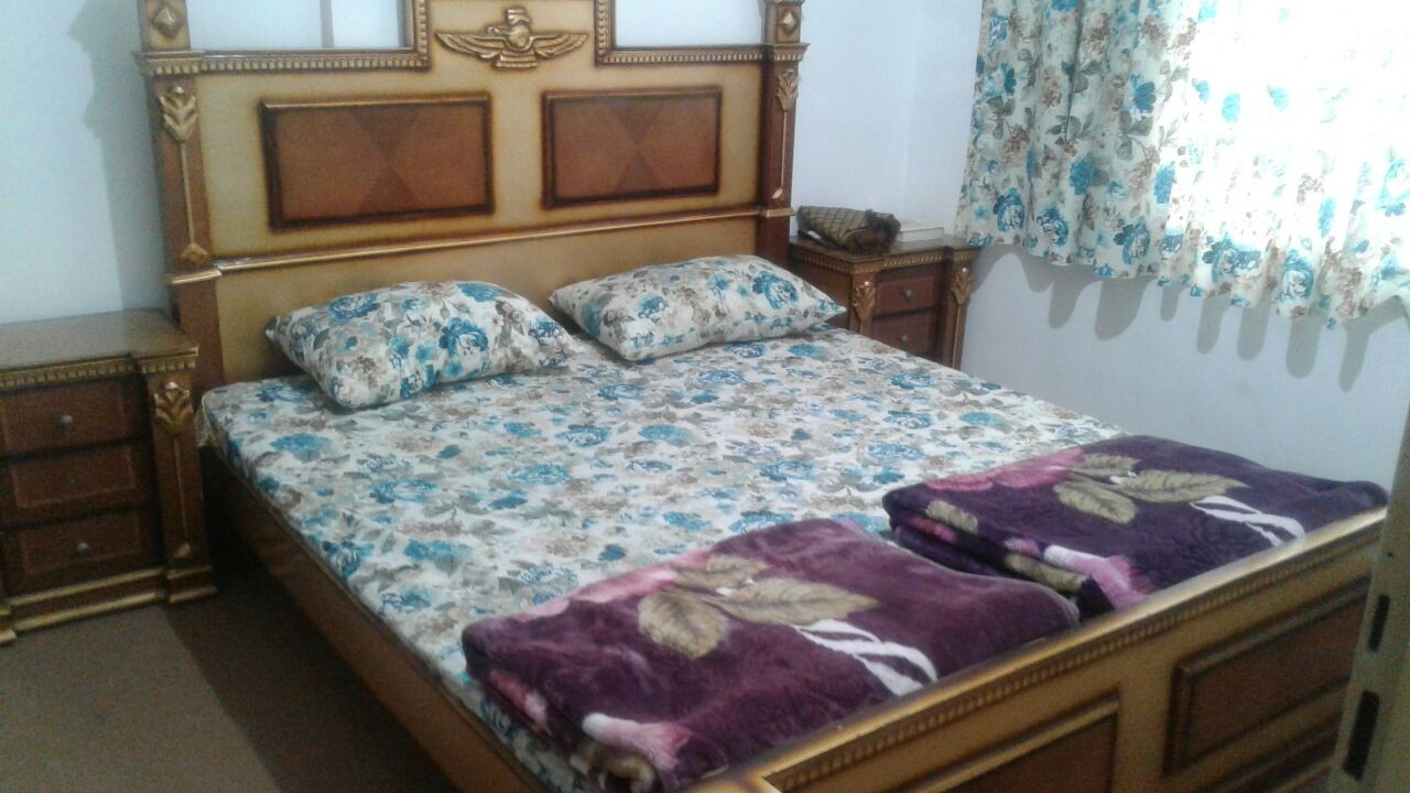 اجاره آپارتمان مبله  یک خوابه در مولوی تهران - طبقه اول