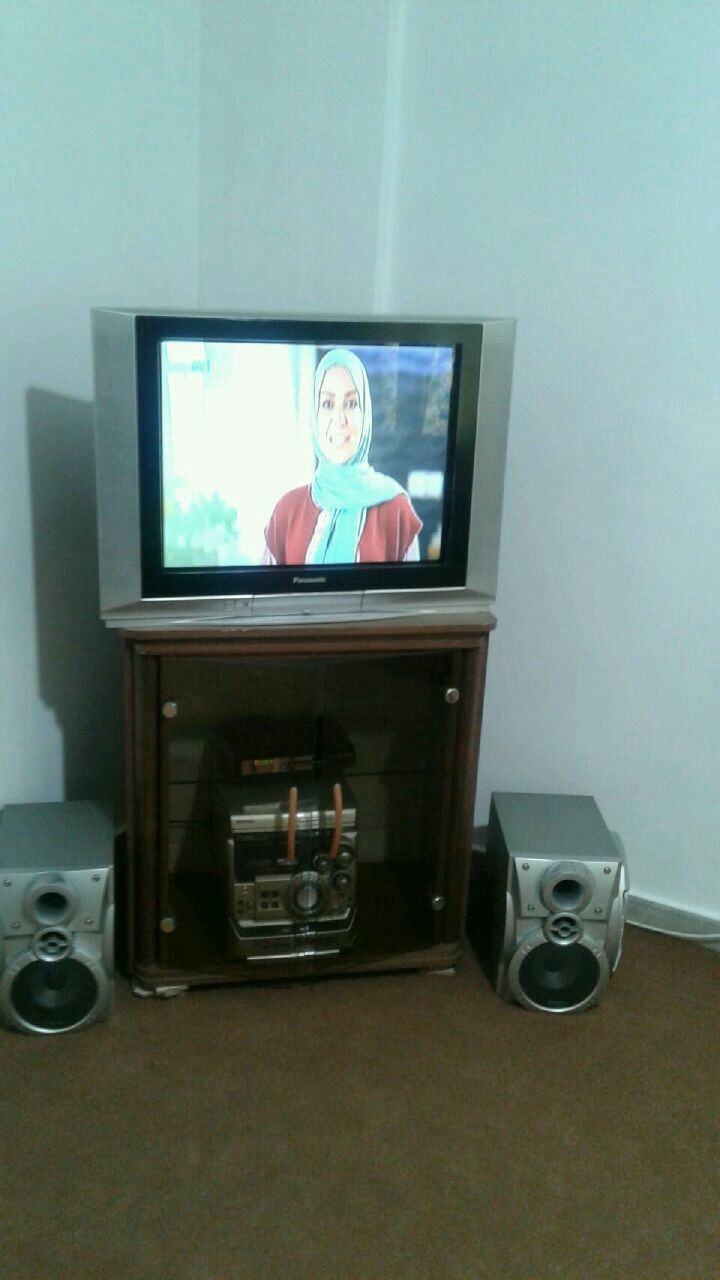 اجاره آپارتمان مبله  یک خوابه در مولوی تهران - طبقه اول