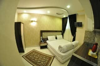 اجاره و اجاره هتل آپارتمان مبله نزدیک حرم امام رضا