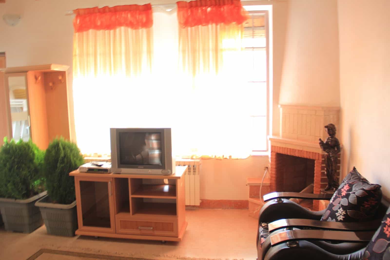 اجاره ویلا کوهستانی در کردیچال کلاردشت