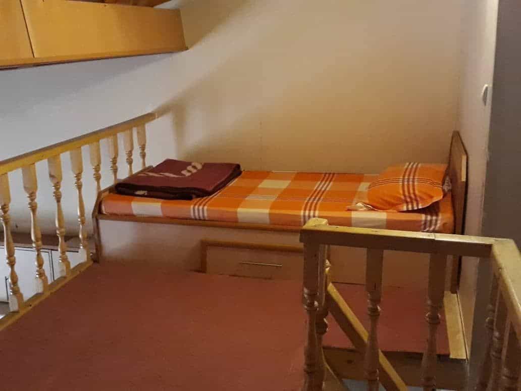 اجاره ویلا کوهستانی در کردیچال کلاردشت