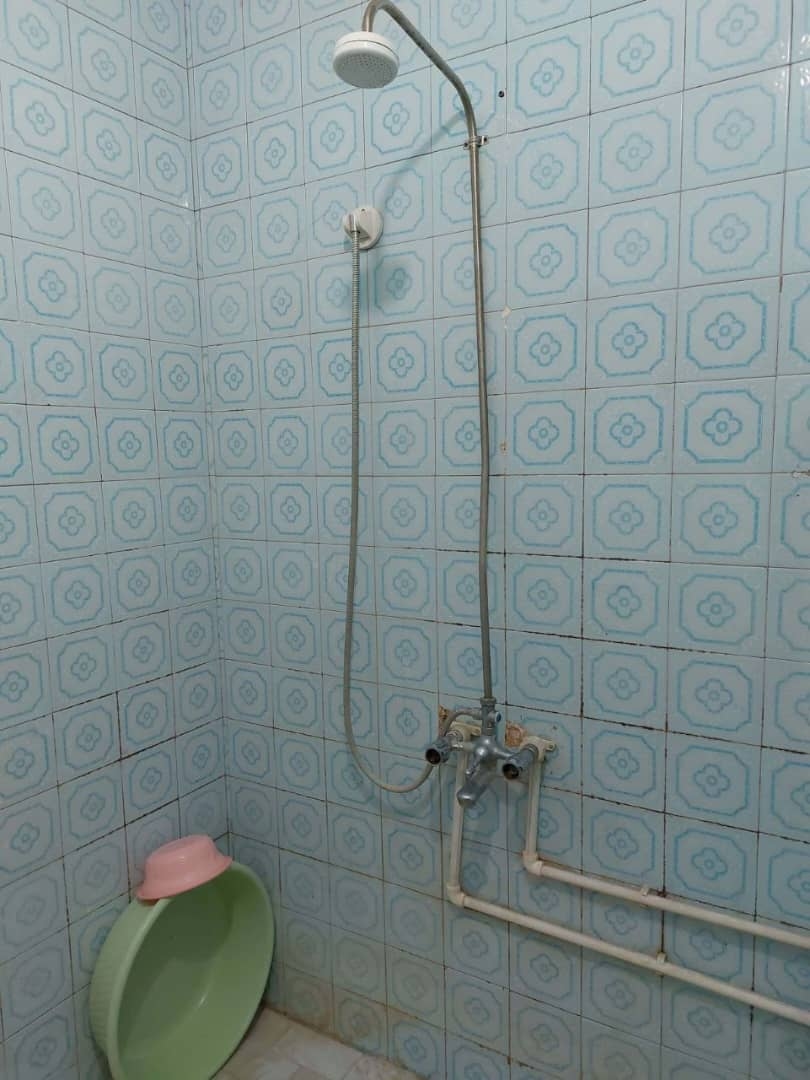 اجاره آپارتمان مبله در بریانک شرقی تهران - دوخوابه طبقه 2