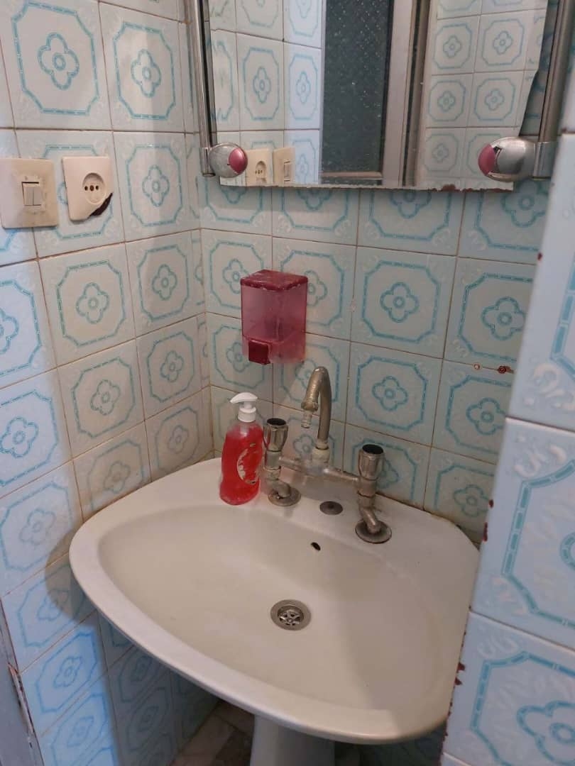 اجاره آپارتمان مبله در بریانک شرقی تهران - دوخوابه طبقه 2