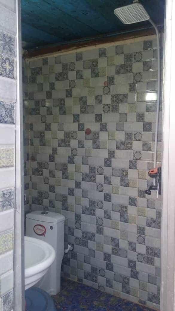 اجاره بومگردی ارزان در کرمان