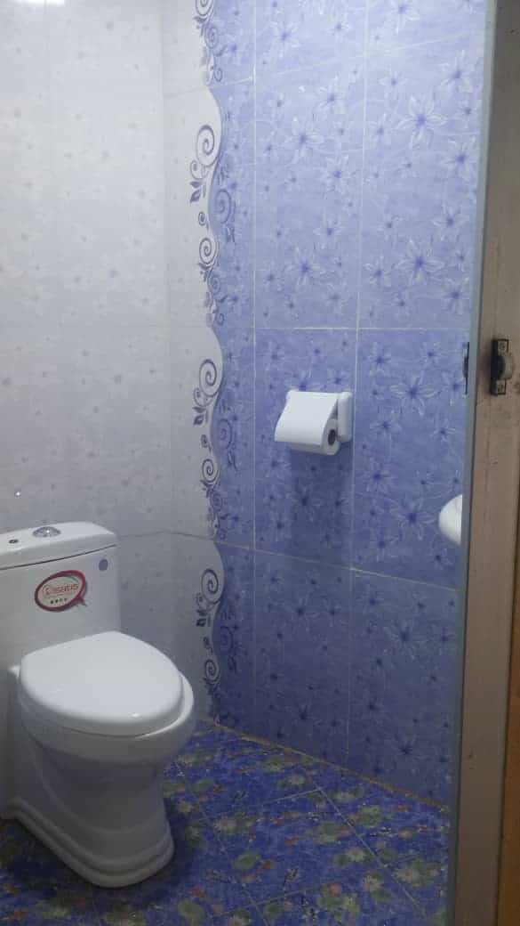 اجاره بومگردی ارزان در کرمان