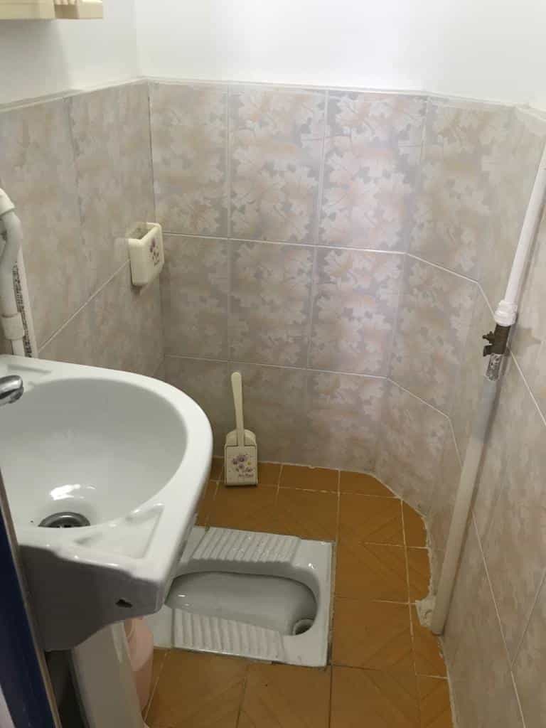 اجاره منزل مبله در انقلاب اراک - 4