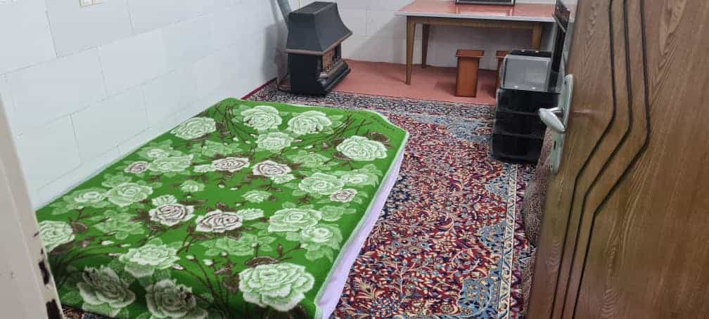 اجاره منزل ویلایی در شهید بهشتی یزد