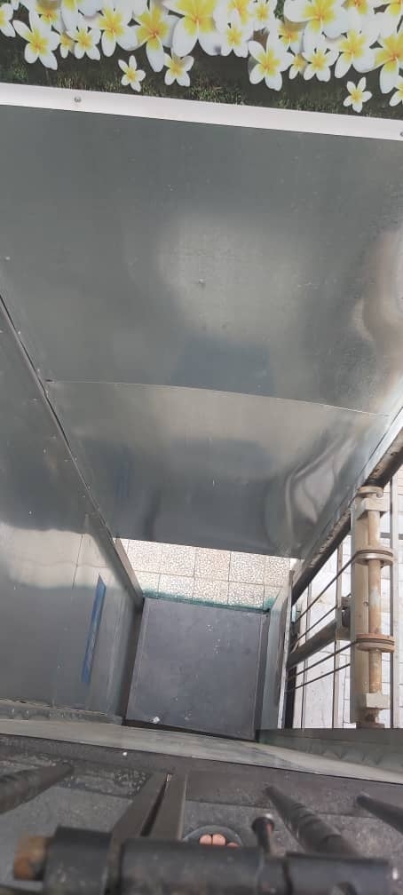 اجاره منزل ویلایی در شمس آبادی کاشان-یک خوابه طبقه اول