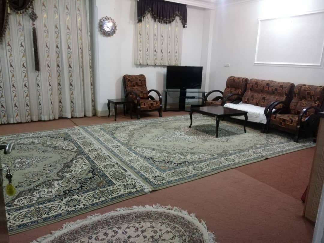 اجاره منزل مبله در رجایی ورزنه