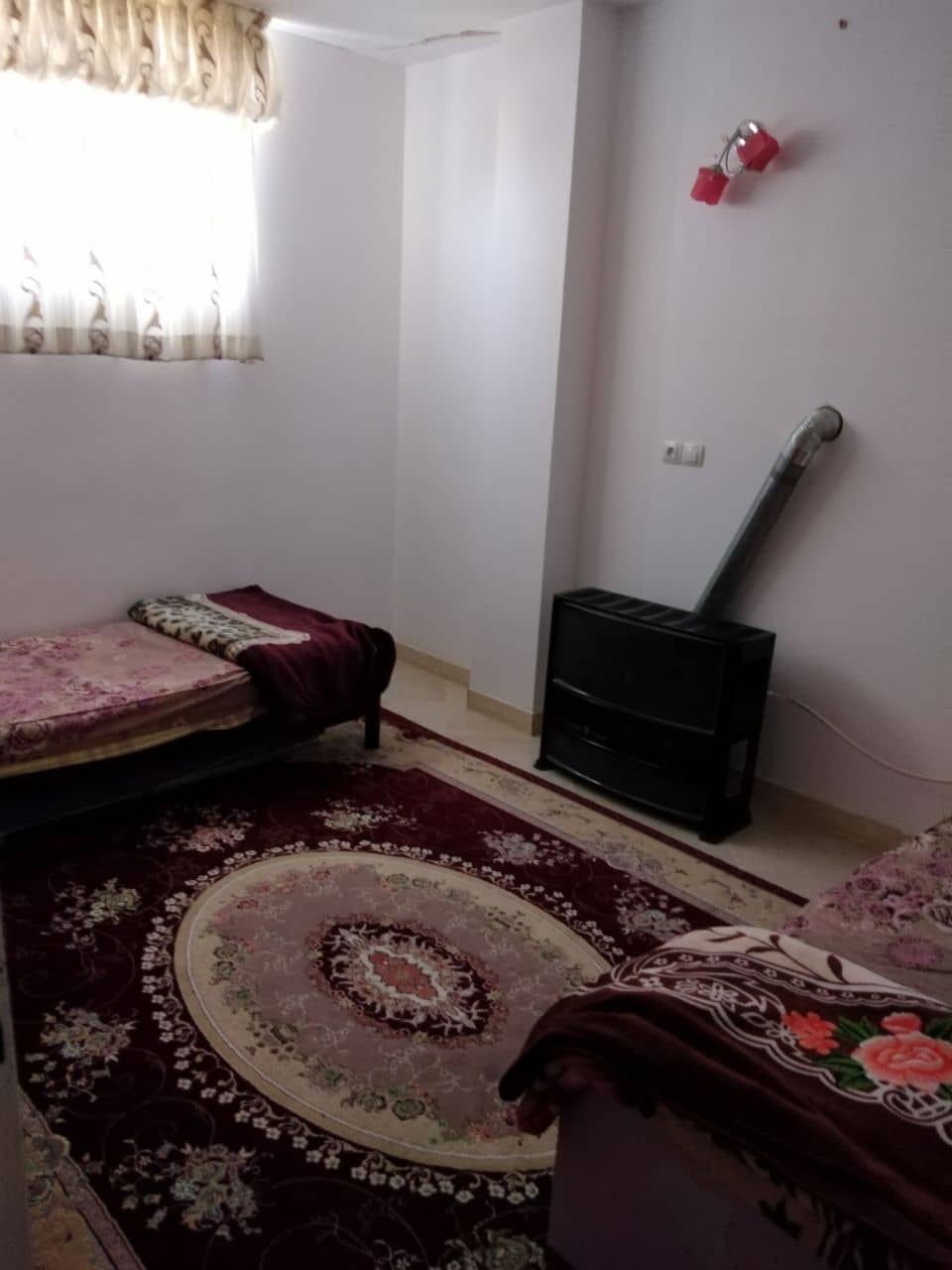 اجاره منزل مبله در رجایی ورزنه