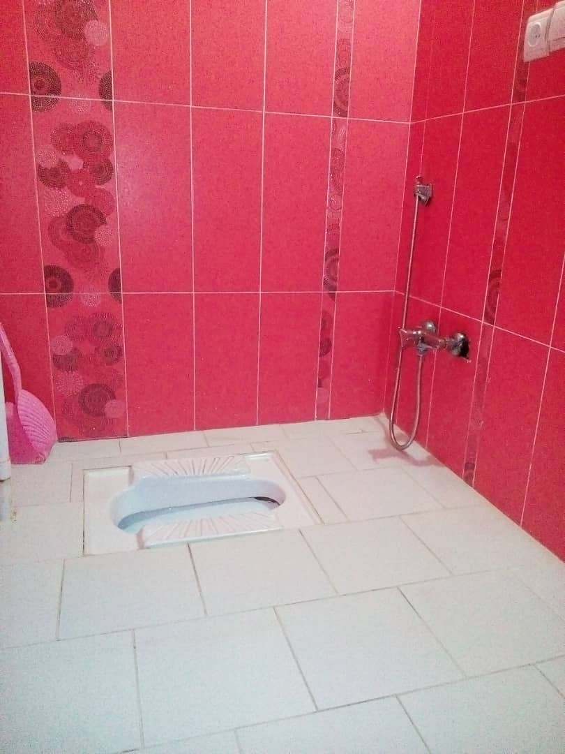 اجاره آپارتمان مبله در شهرک نمک آبرود - نیلوفر 1