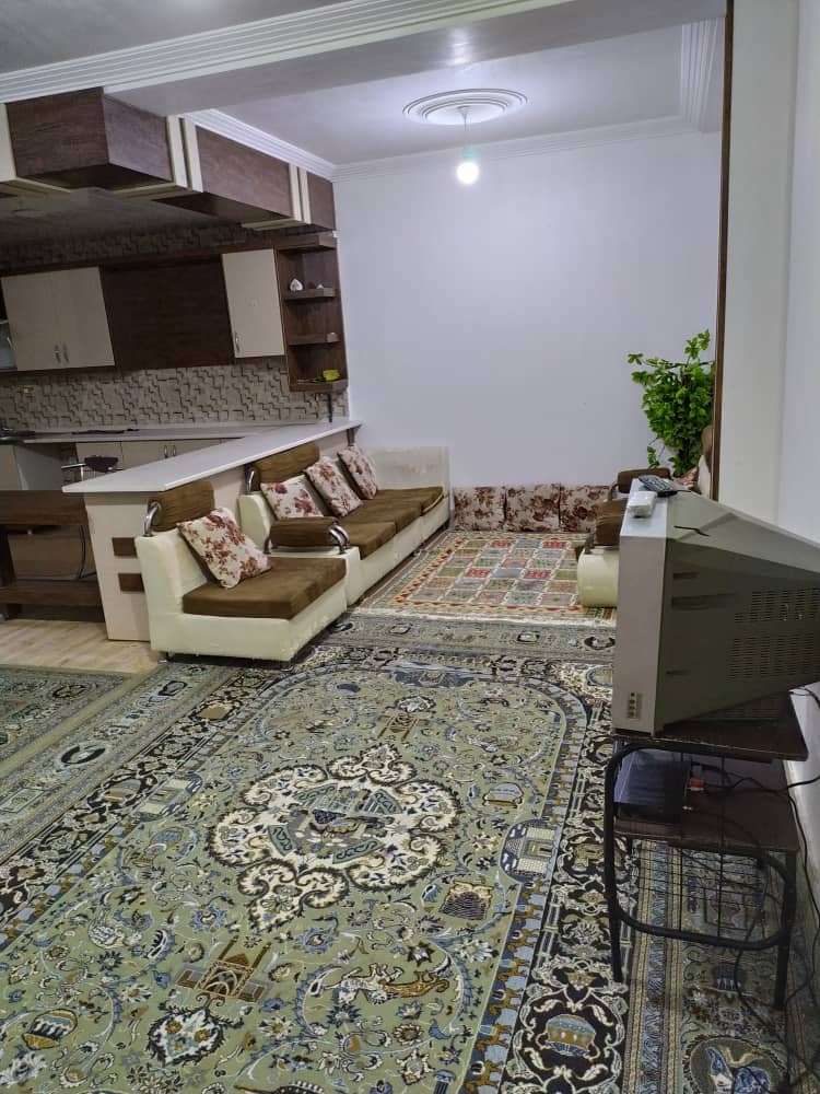 اجاره روزانه آپارتمان مبله در چهارراه ناخدا گناوه