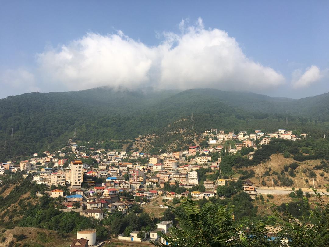 اجاره منزل ویلایی در پل سفید سوادکوه