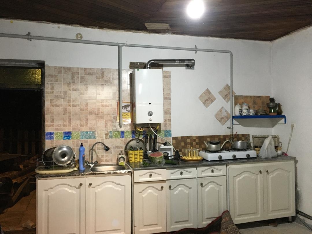 اجاره منزل ویلایی در پل سفید سوادکوه