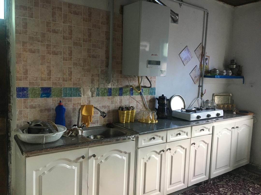 اجاره منزل ویلایی در پل سفید سوادکوه