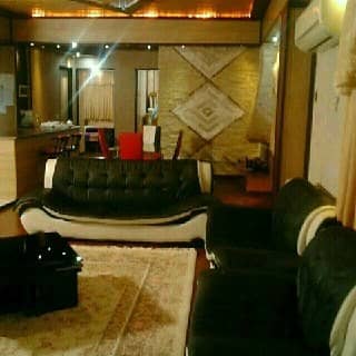 اجاره هتل آپارتمان در شهرک نمک آبرود - نیلوفر3