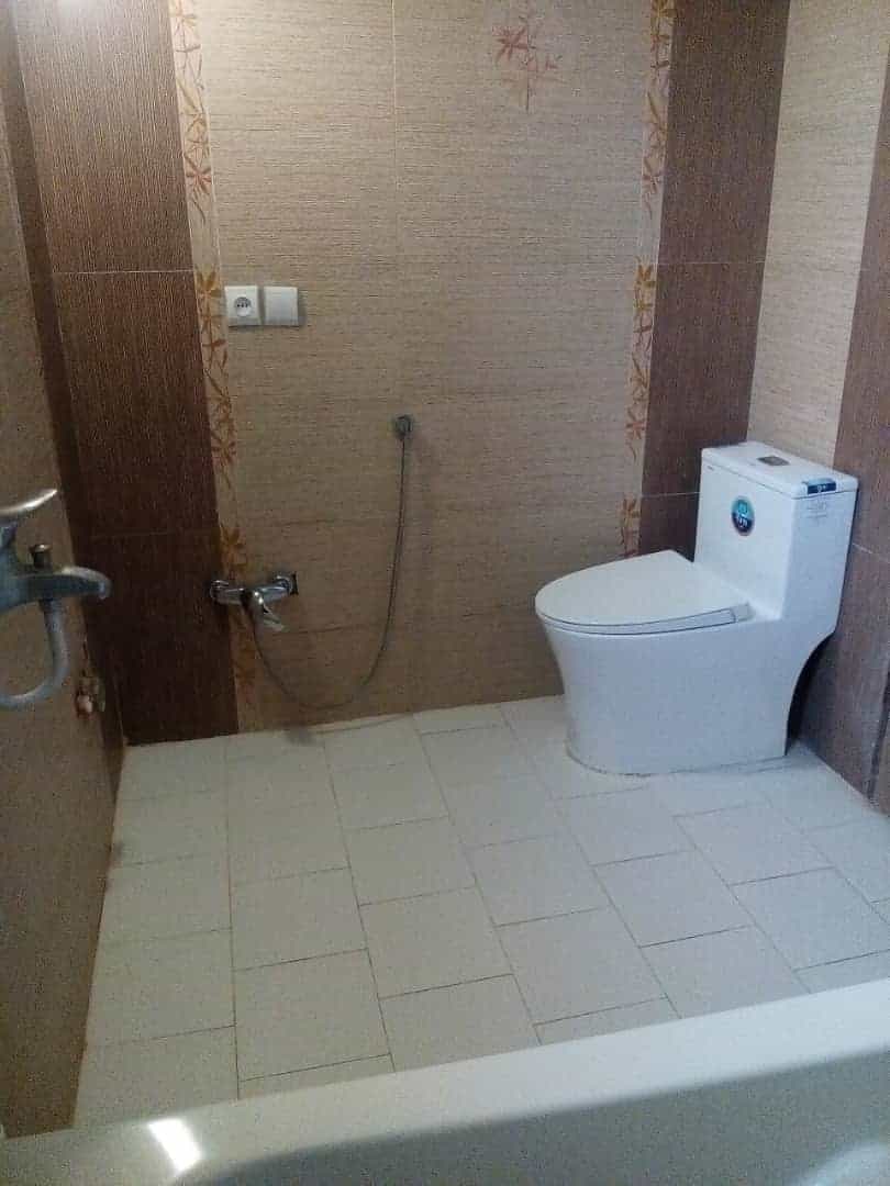 اجاره هتل آپارتمان در شهرک نمک آبرود - نیلوفر3