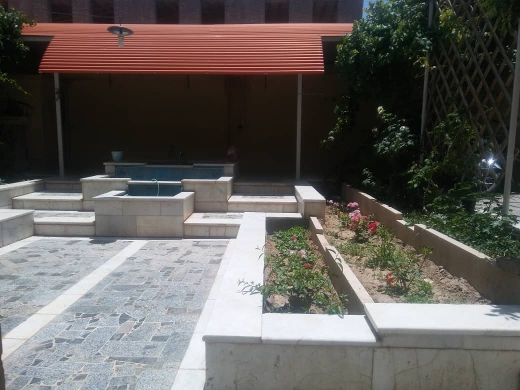 اجاره خانه ویلایی در خاتم الانبیا تفت