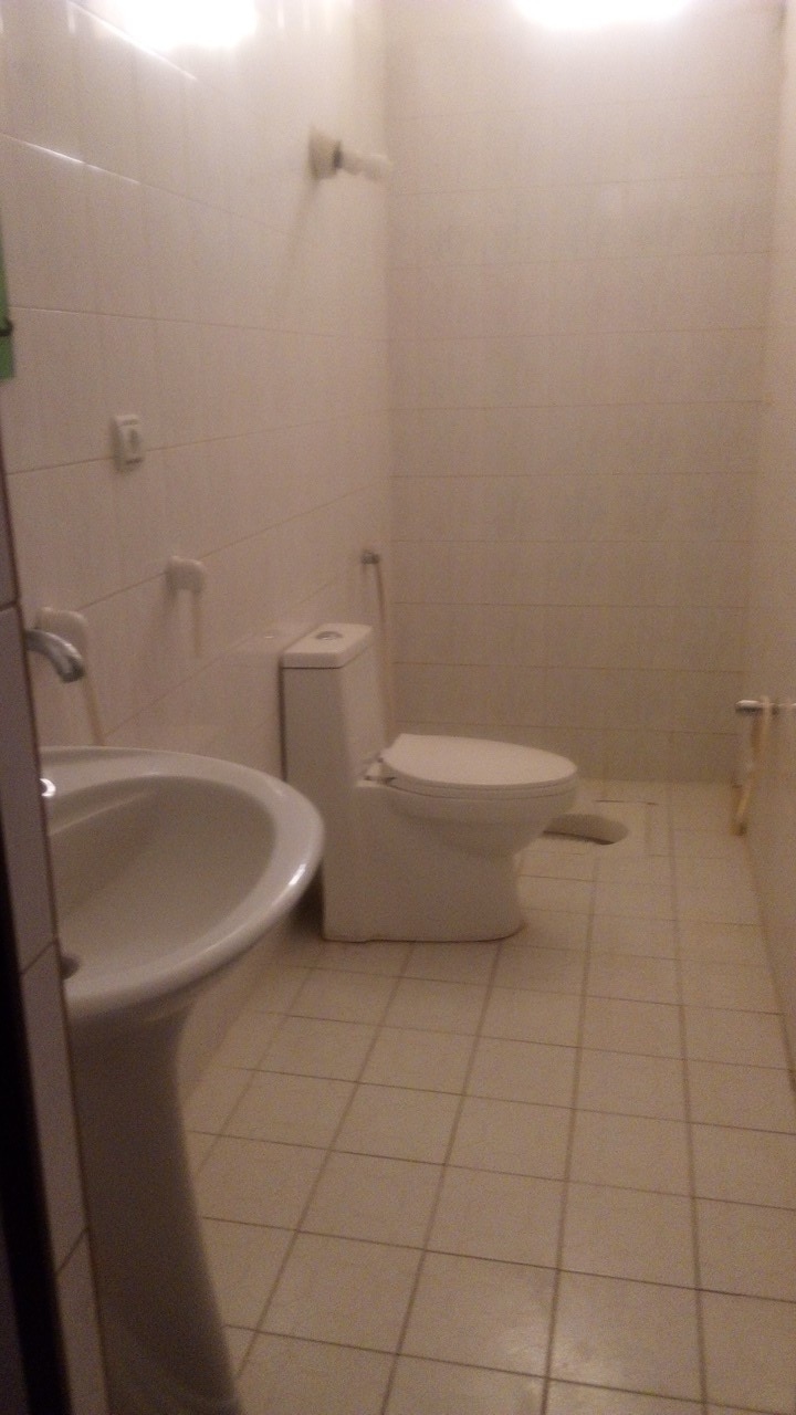 اجاره خانه ویلایی در خاتم الانبیا تفت