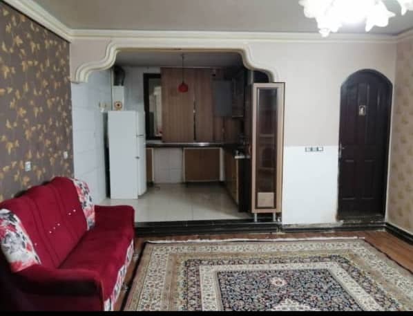 اجاره سوئیت و آپارتمان مبله در کاوه بیرجند