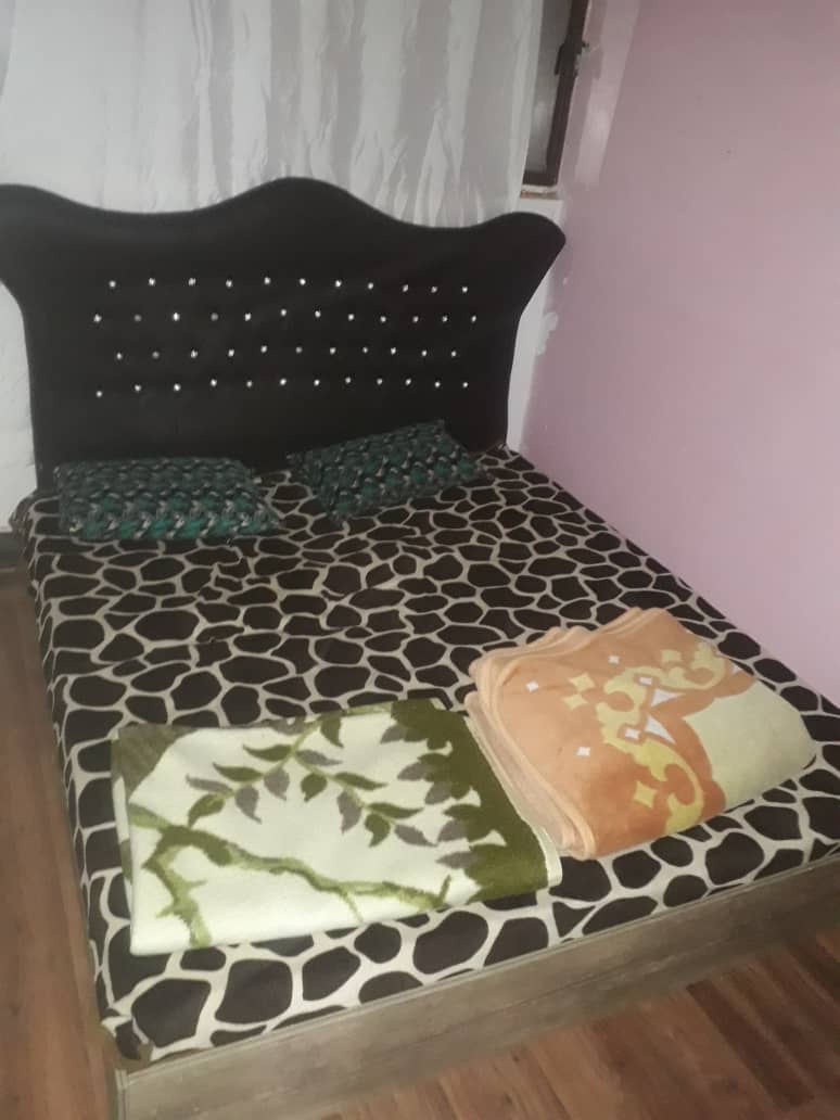 اجاره سوئیت و آپارتمان مبله در کاوه بیرجند