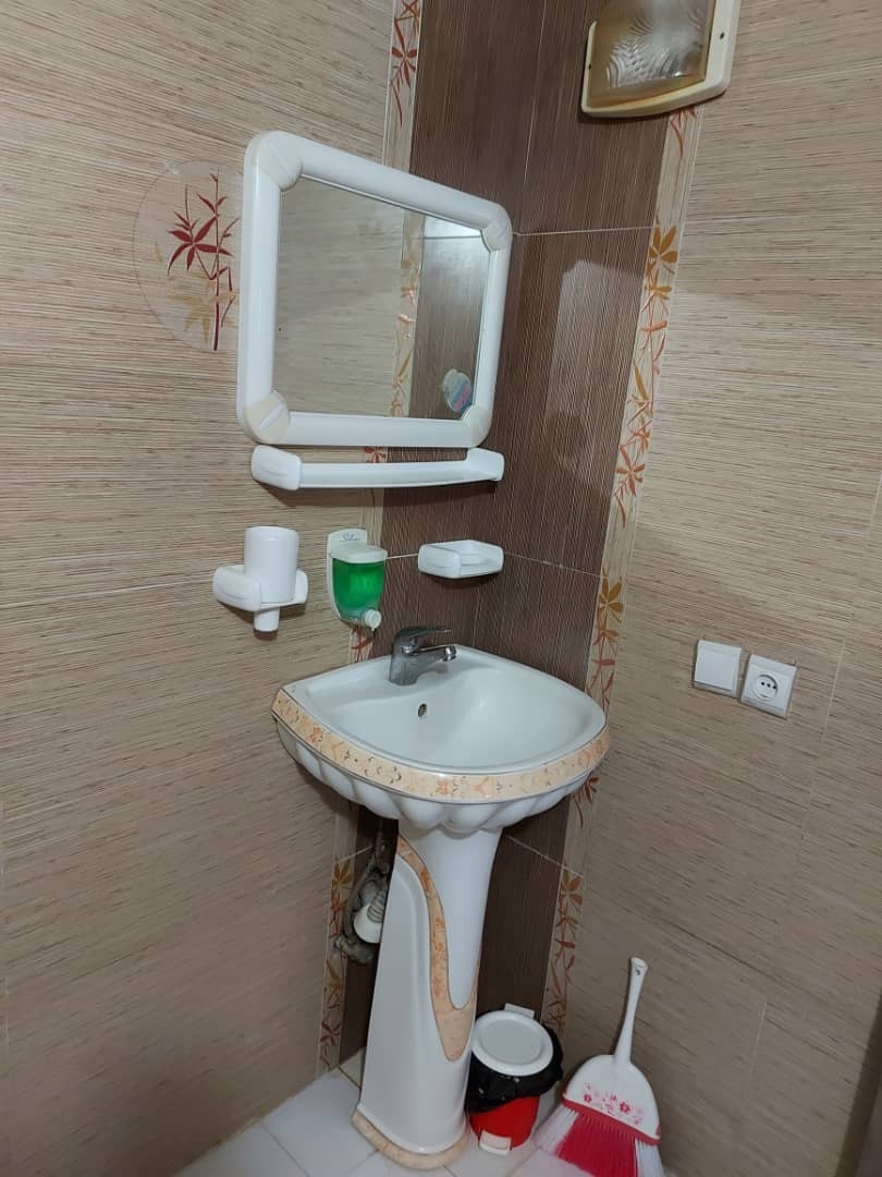 اجاره آپارتمان در شهرک نمک آبرود - نیلوفر 7