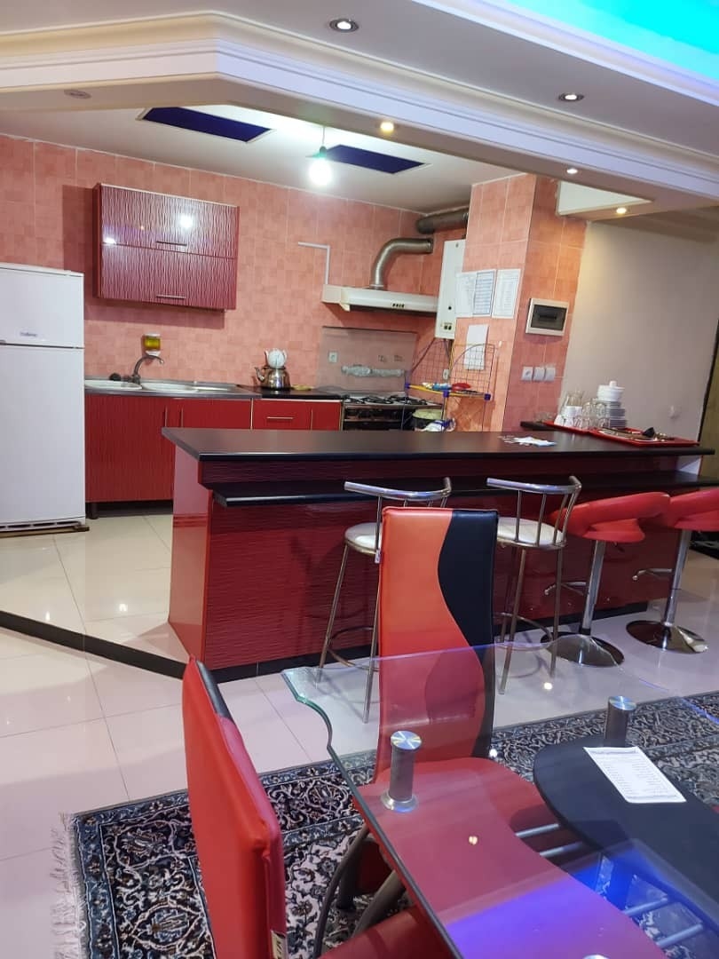 اجاره آپارتمان در شهرک نمک آبرود - نیلوفر 7