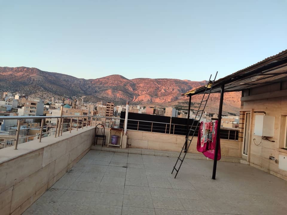 اجاره آپارتمان مبله در ایلام - دوخواب