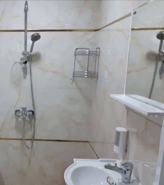 اجاره اقامتگاه بوم گردی در کندوان اسکو-15 متری