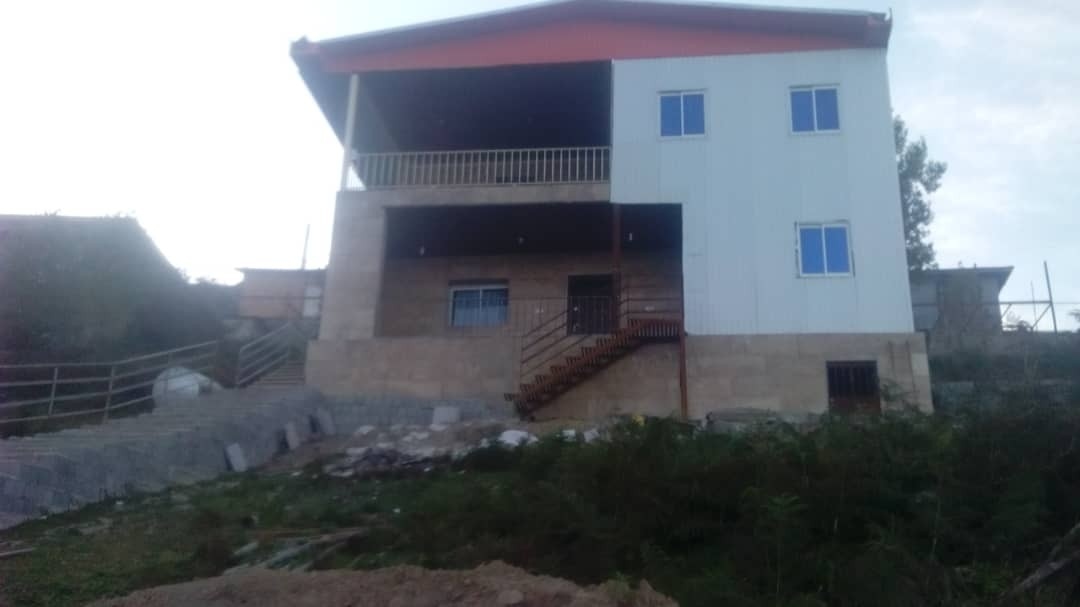 اجاره ویلا در جاده چلاو آمل