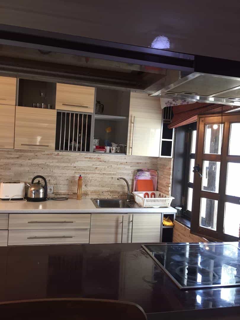 اجاره آپارتمان مبله  دو خوابه در فاز2 صدف کیش