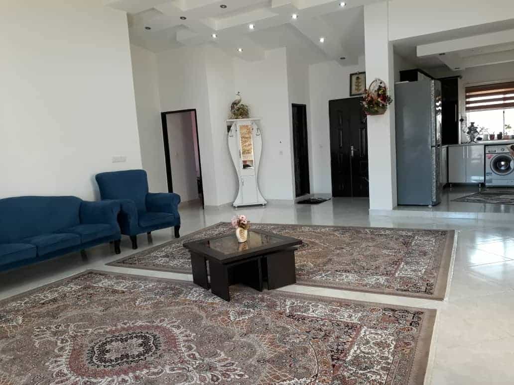 اجاره ویلا دو خواب در هچیرود چالوس
