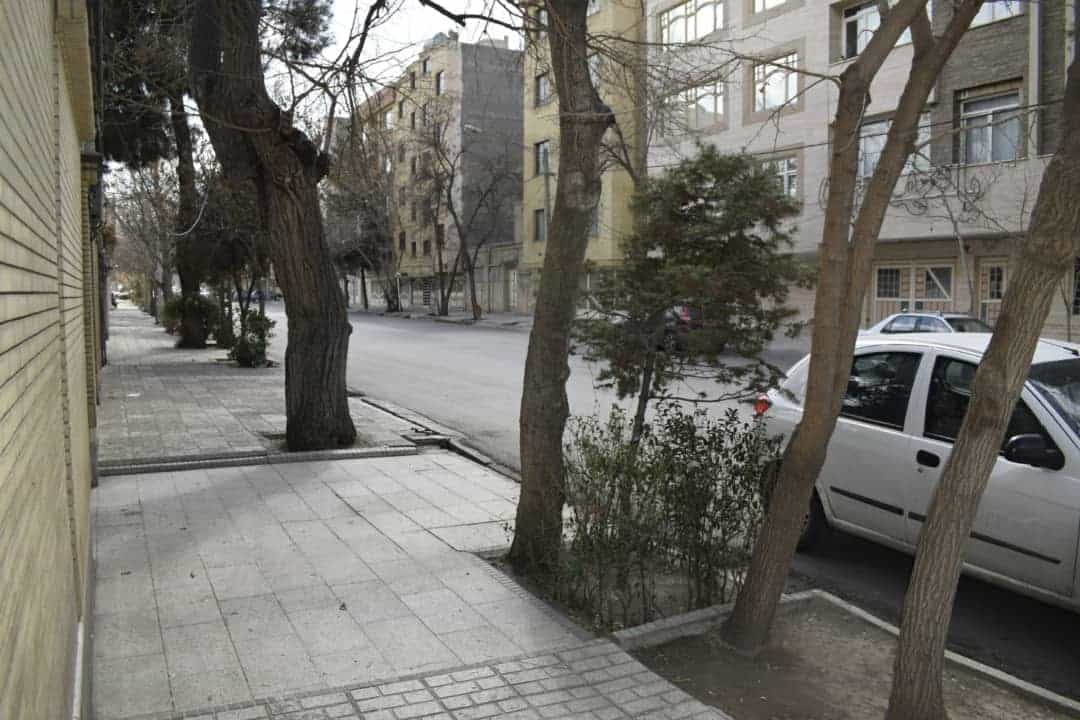 اجاره منزل مبله ویلایی در مشهد