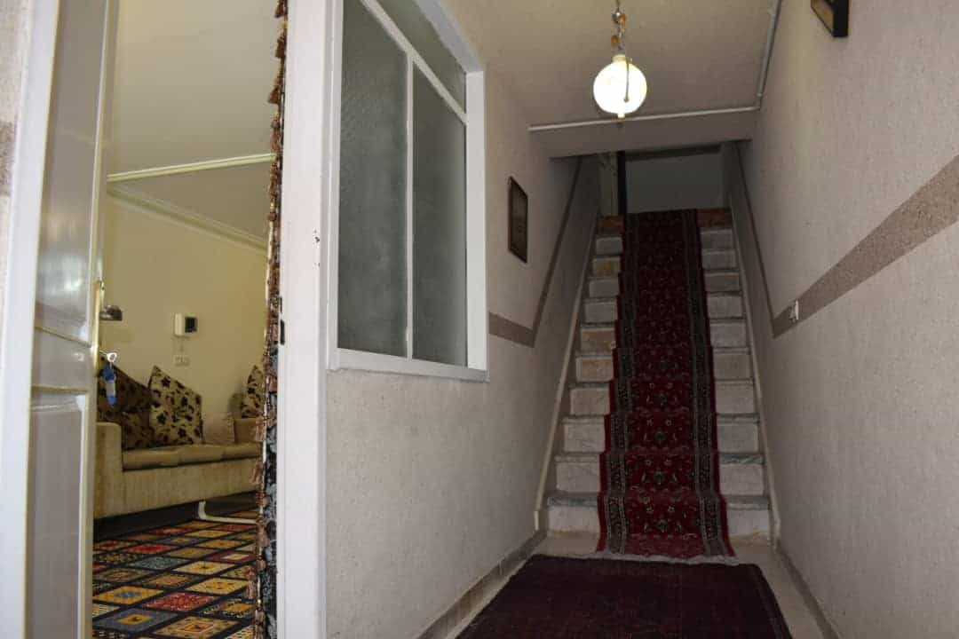 اجاره منزل مبله ویلایی در مشهد