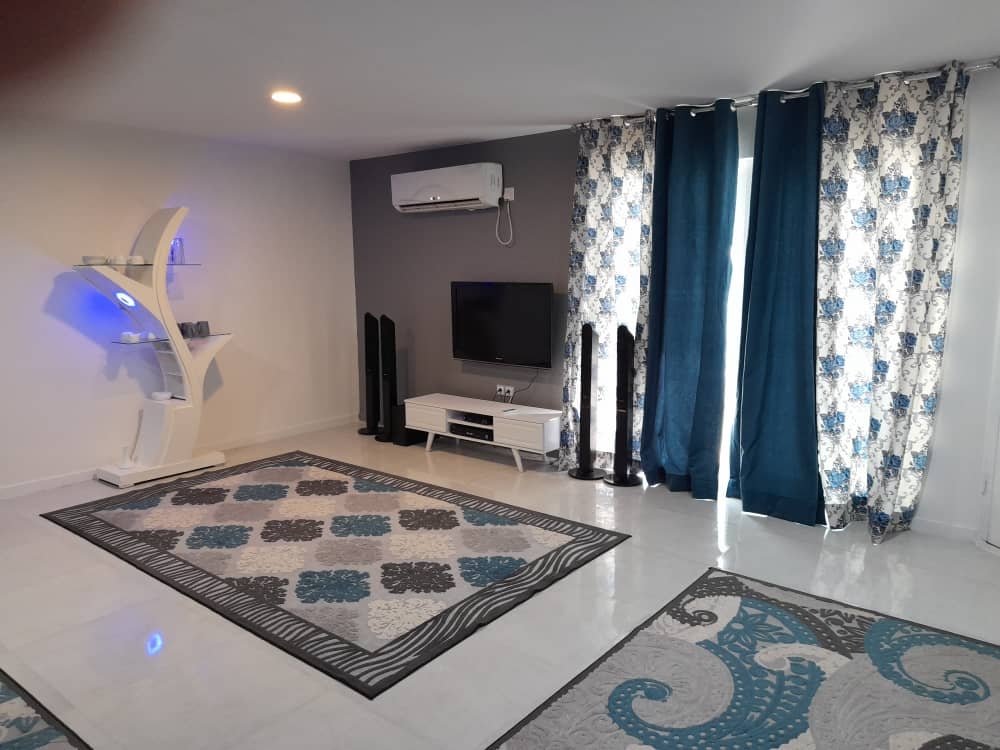 اجاره آپارتمان در کیان پارس اهواز