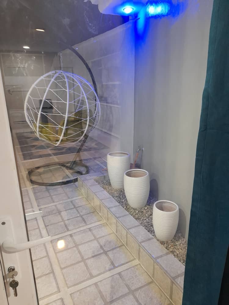 اجاره آپارتمان در کیان پارس اهواز