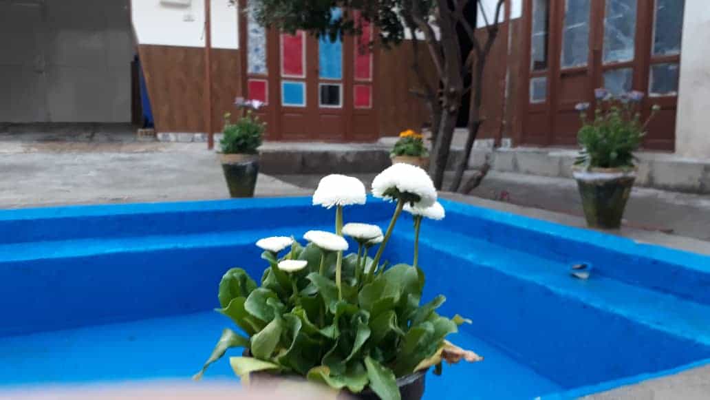 اجاره هاستل ارزان قیمت در مرکز شهر اصفهان