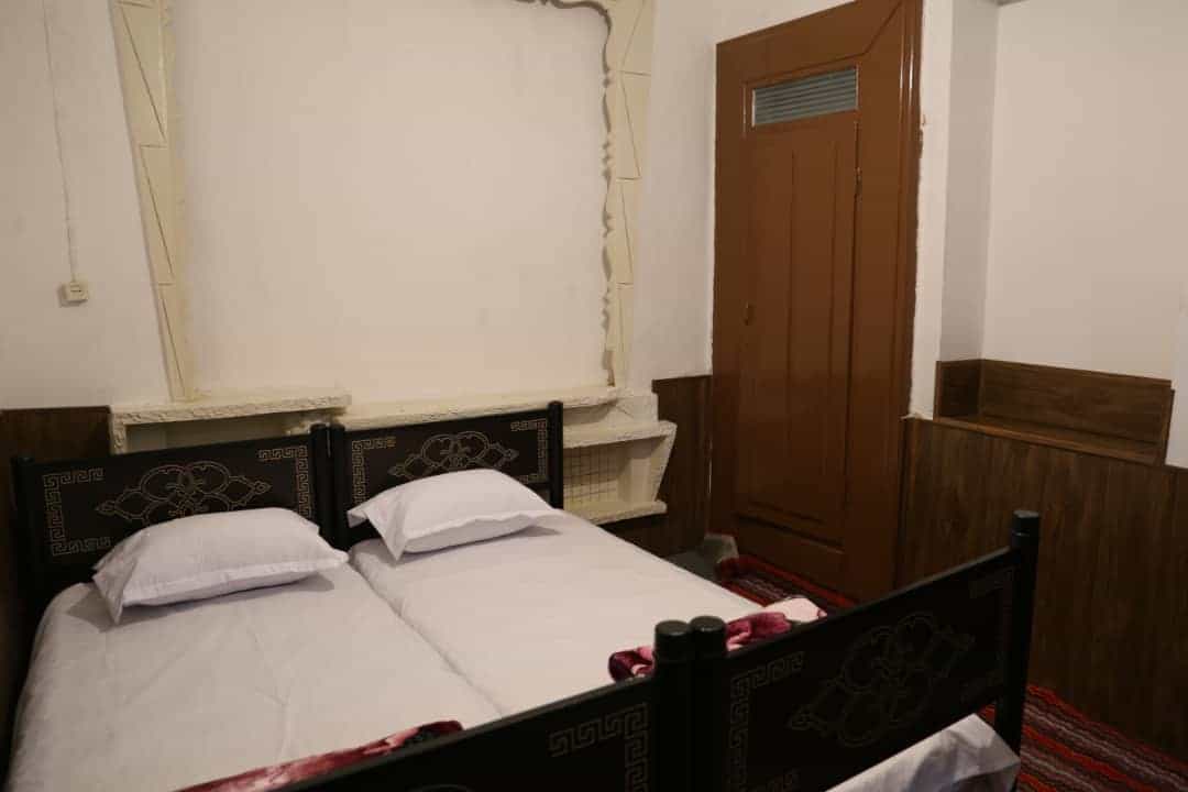 اجاره هاستل ارزان قیمت در مرکز شهر اصفهان