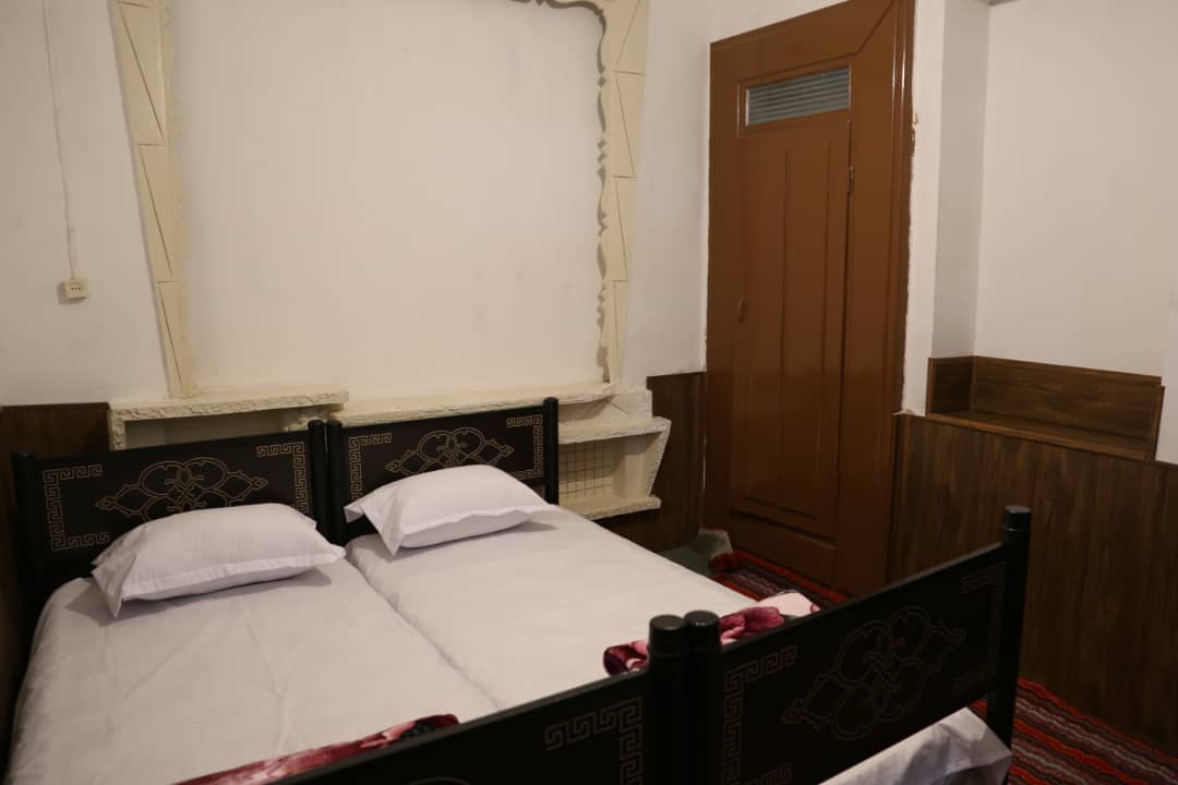 اجاره هاستل ارزان قیمت در مرکز شهر اصفهان