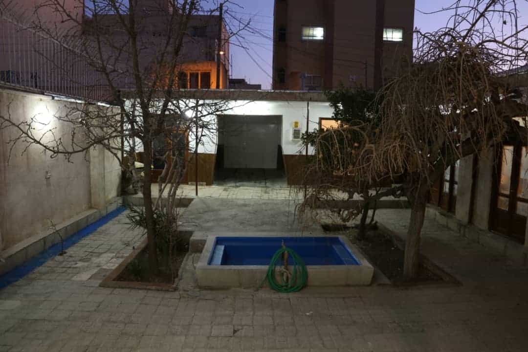 اجاره هاستل ارزان قیمت در مرکز شهر اصفهان