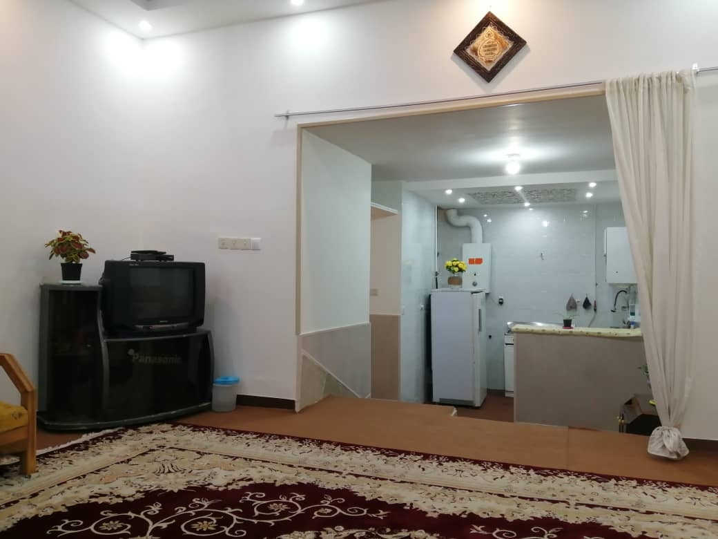 اجاره منزل ویلایی در طالقانی شهرکرد - تکخواب