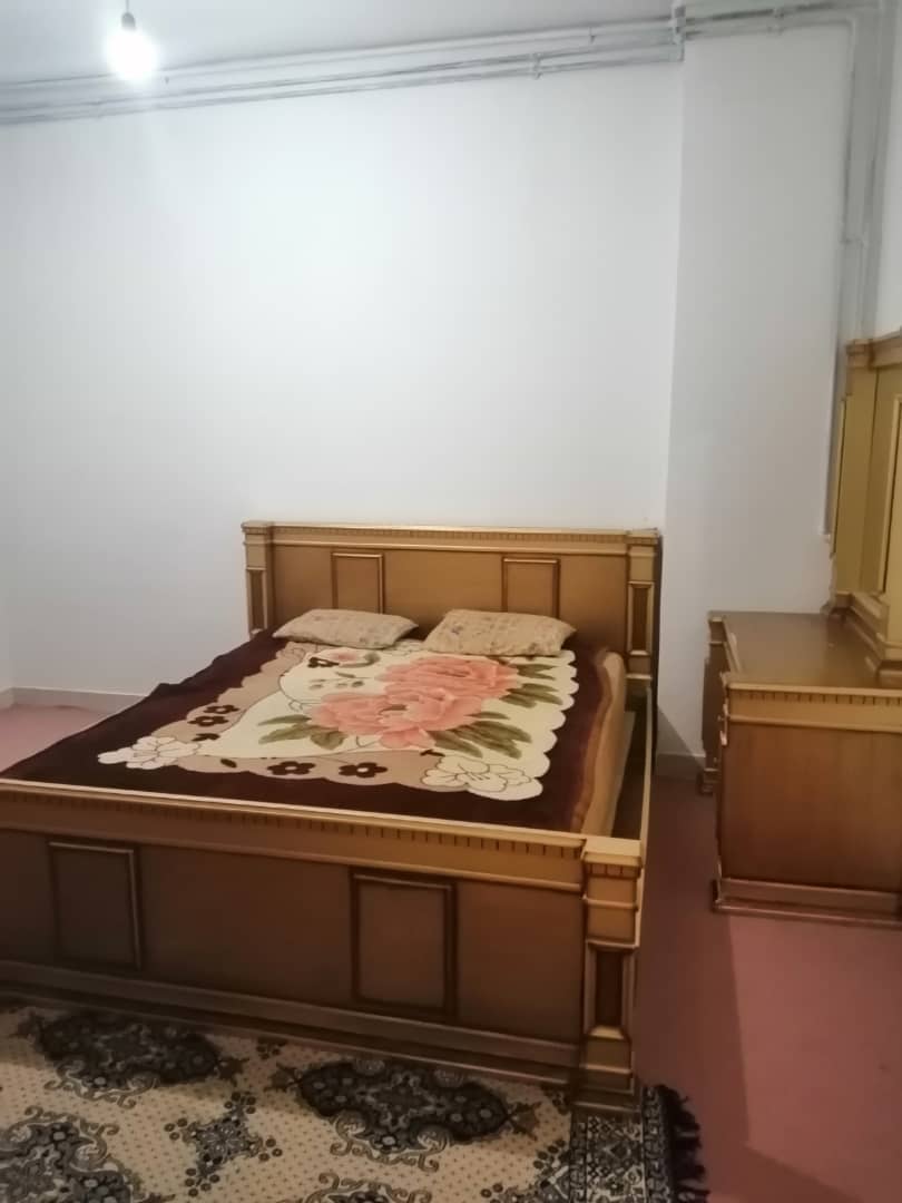 اجاره منزل مبله در نامجو شهرکرد - دوخواب