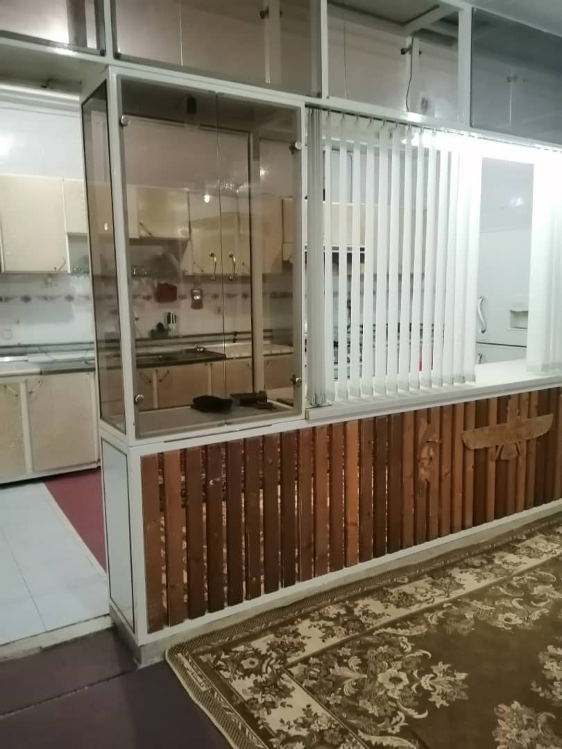 اجاره منزل مبله در نامجو شهرکرد - دوخواب