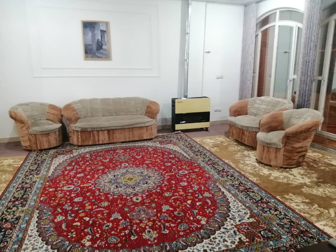 اجاره منزل مبله در نامجو شهرکرد - دوخواب