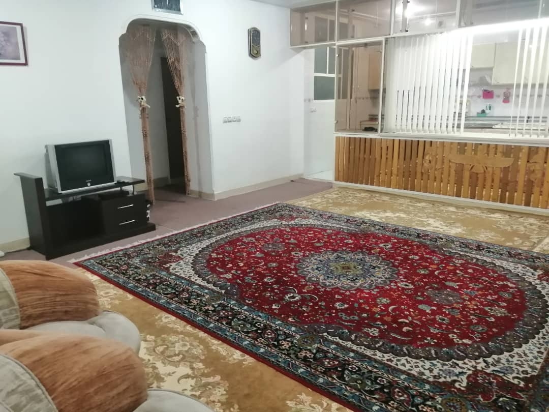 اجاره منزل مبله در نامجو شهرکرد - دوخواب